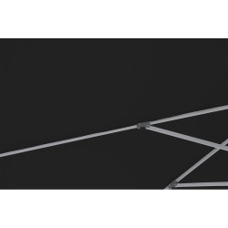 Зонт от солнца Naterial Aura 394cm (Anthracite) Thumb