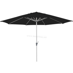 Зонт от солнца Naterial Aura 394cm (Anthracite)