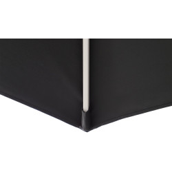 Зонт от солнца Naterial Aura 394cm (Anthracite) Thumb