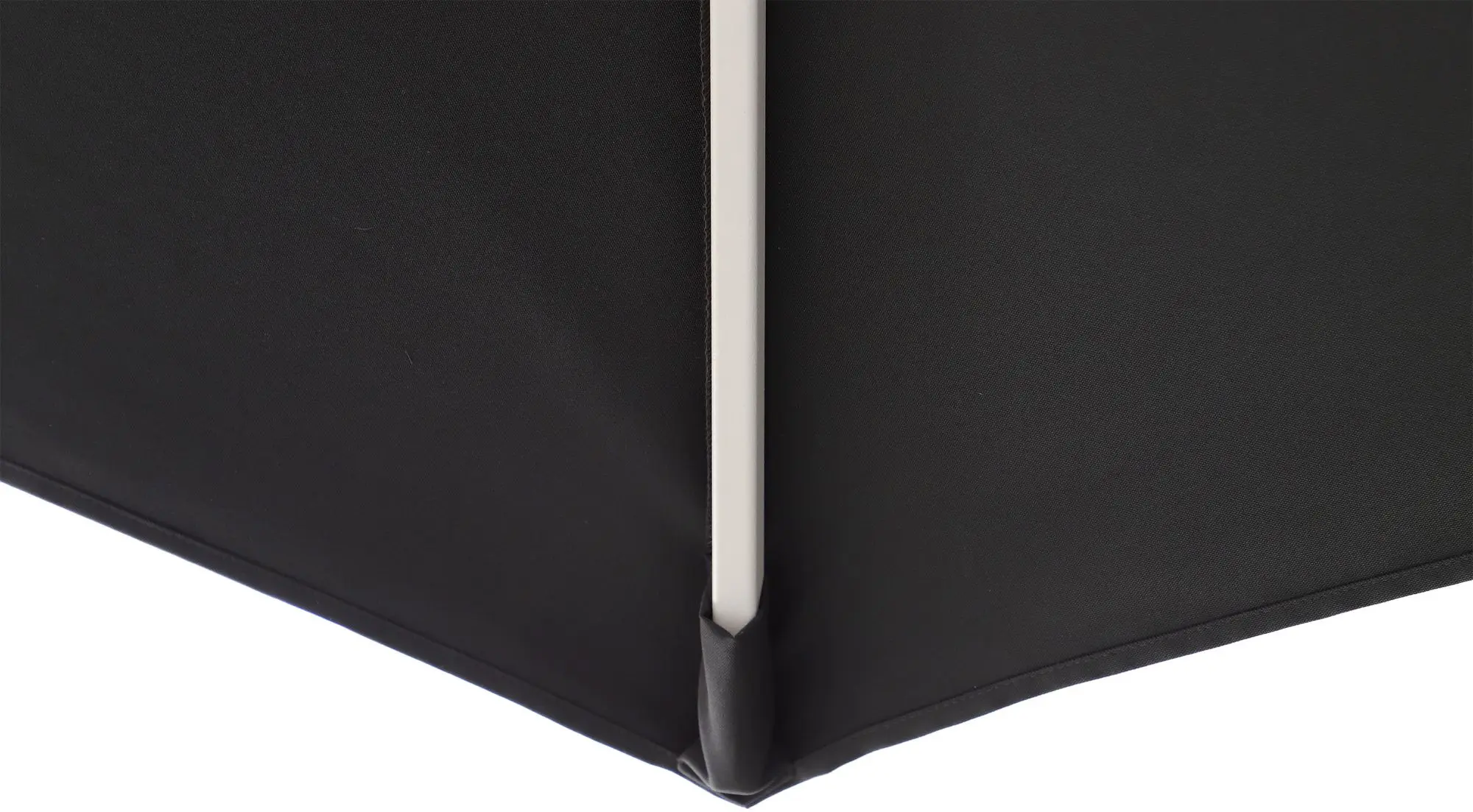 Зонт от солнца Naterial Aura 394cm (Anthracite) - 4