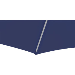 Зонт от солнца Naterial Aura 394cm (Blue) Thumb