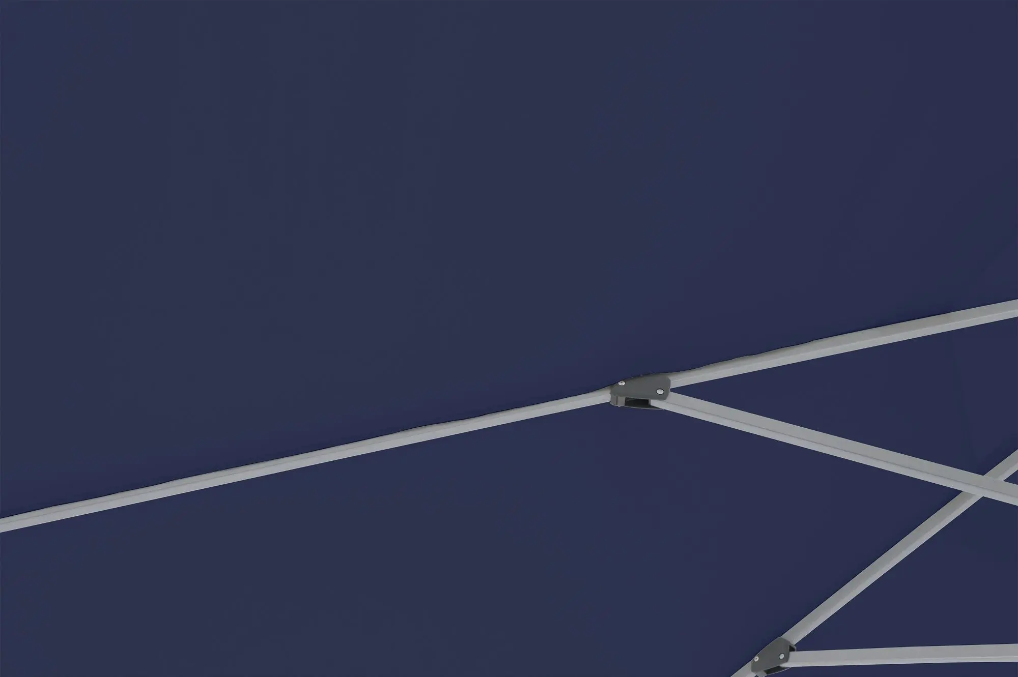Зонт от солнца Naterial Aura 394cm (Blue) - 4