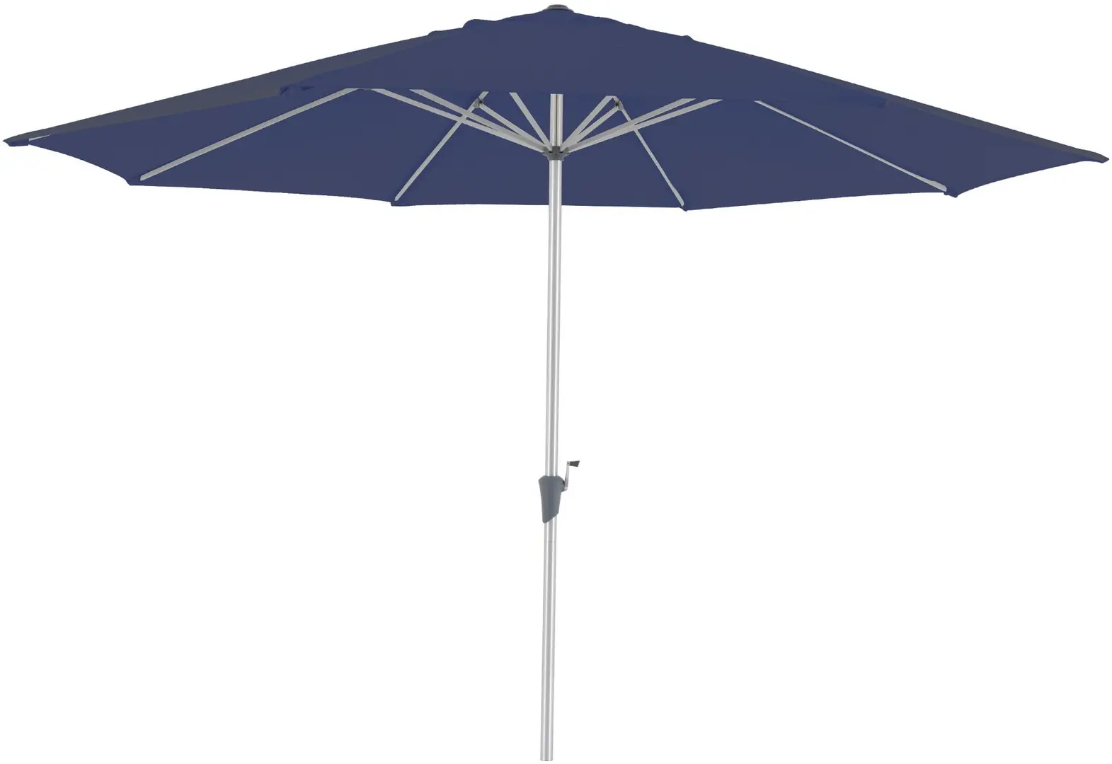 Зонт от солнца Naterial Aura 394cm (Blue)
