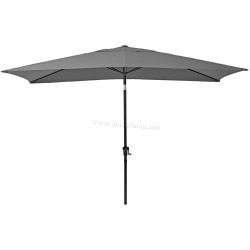 Зонт от солнца Naterial Avea 200x300cm (Grey)