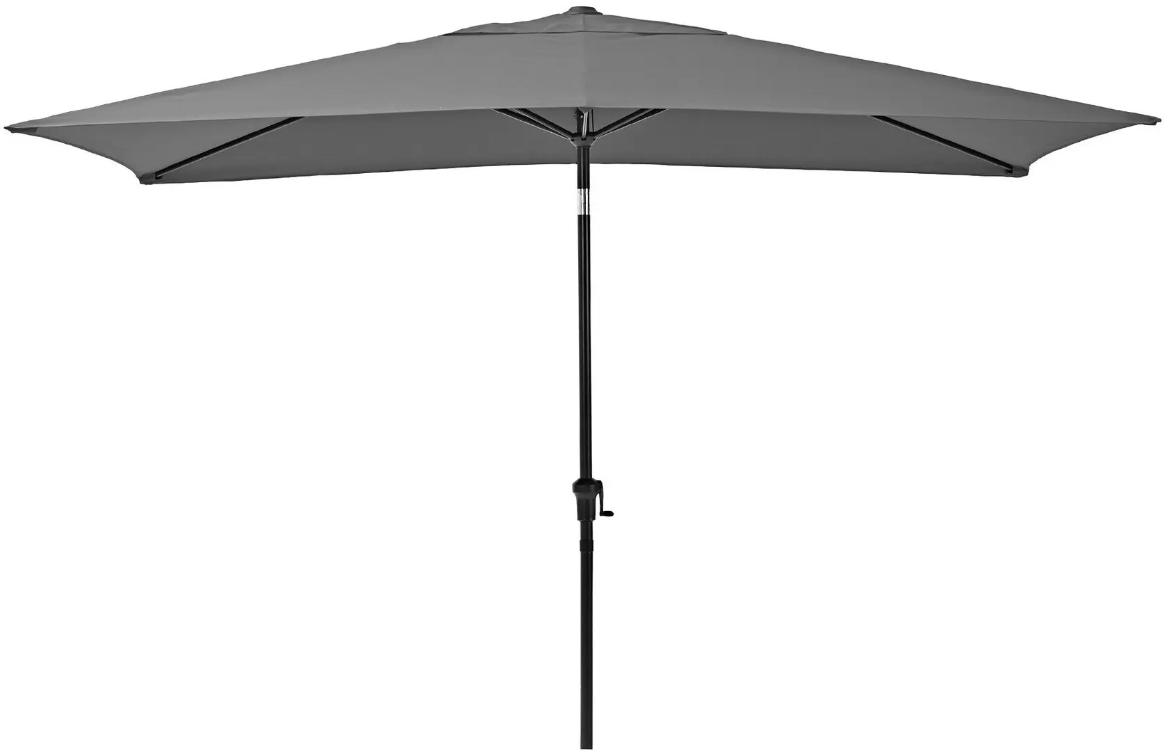 Зонт от солнца Naterial Avea 200x300cm (Grey)