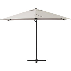 Зонт от солнца Naterial Avea 290cm (Cream) Thumb