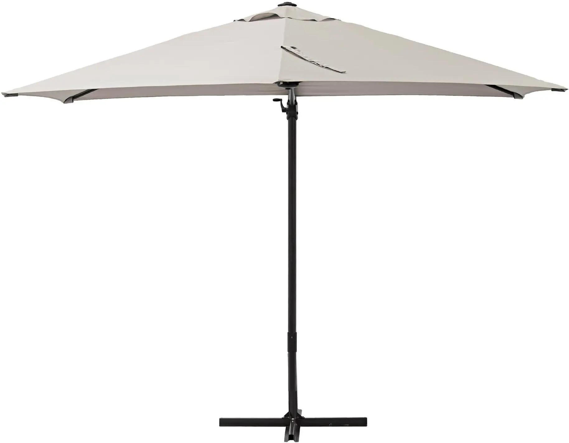 Зонт от солнца Naterial Avea 290cm (Cream) - 2