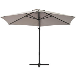 Зонт от солнца Naterial Avea 290cm (Cream) Thumb