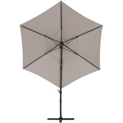 Зонт от солнца Naterial Avea 290cm (Cream) Thumb