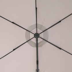 Зонт от солнца Naterial Avea 290cm (Cream) Thumb