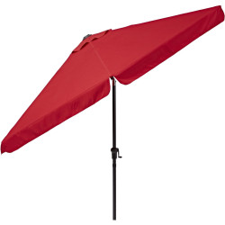 Зонт от солнца Naterial Avea 296cm (Red) Thumb