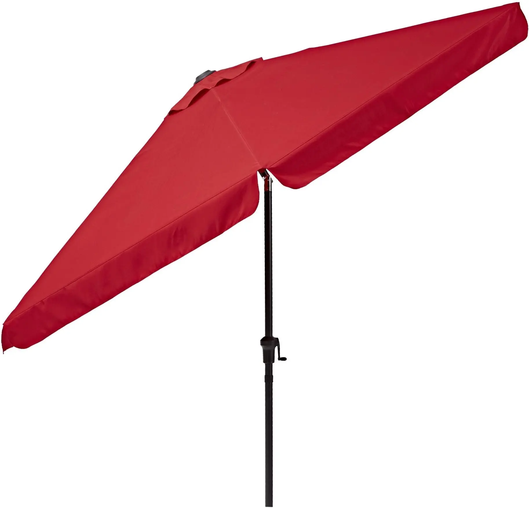 Зонт от солнца Naterial Avea 296cm (Red) - 2