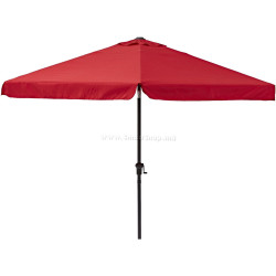 Зонт от солнца Naterial Avea 296cm (Red)