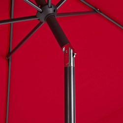 Зонт от солнца Naterial Avea 296cm (Red) Thumb