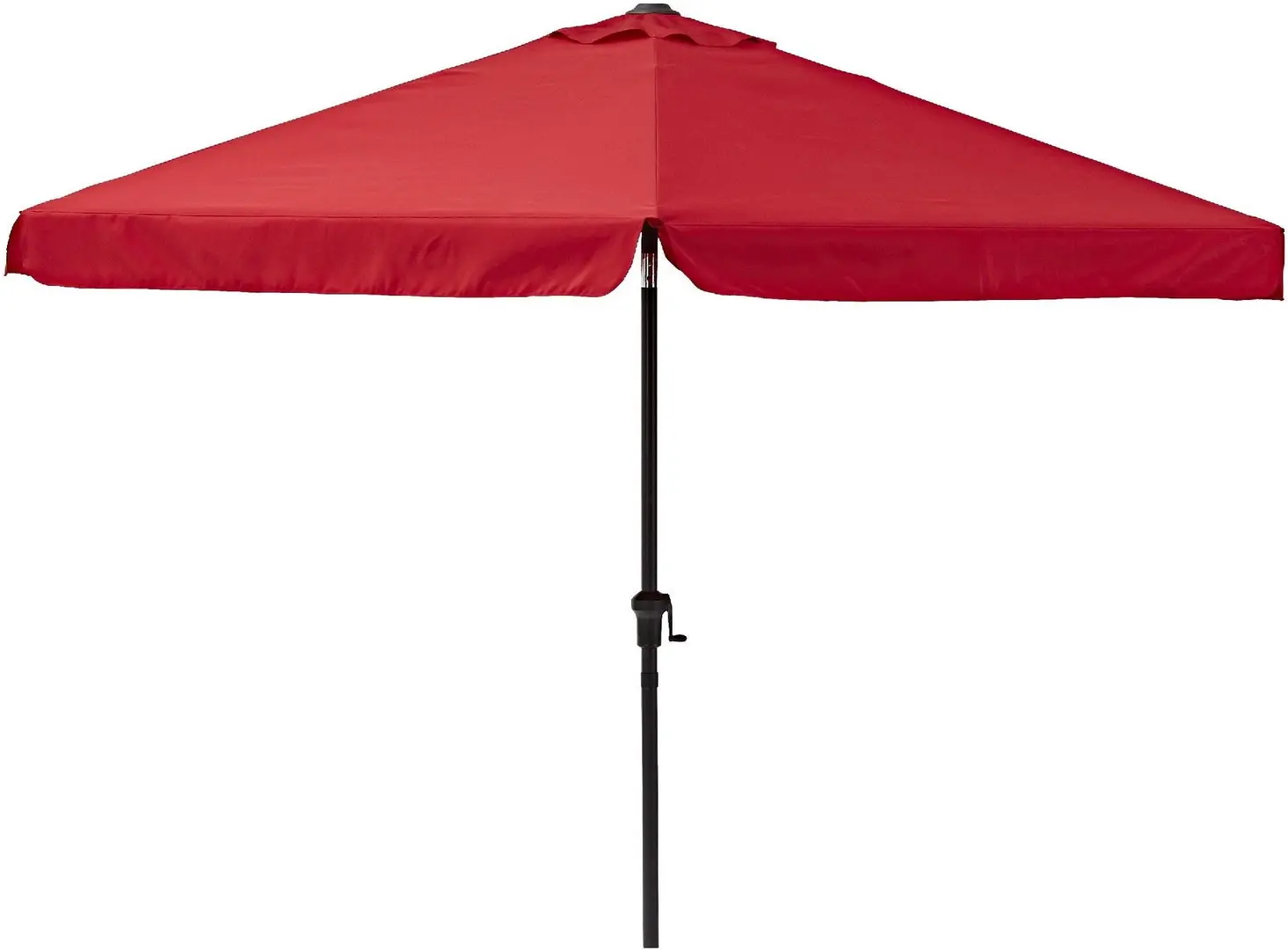 Зонт от солнца Naterial Avea 296cm (Red)