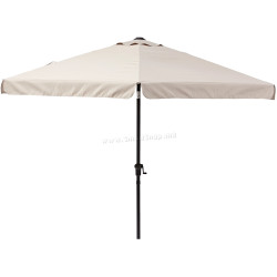 Зонт от солнца Naterial Avea 296cm (Taupe)