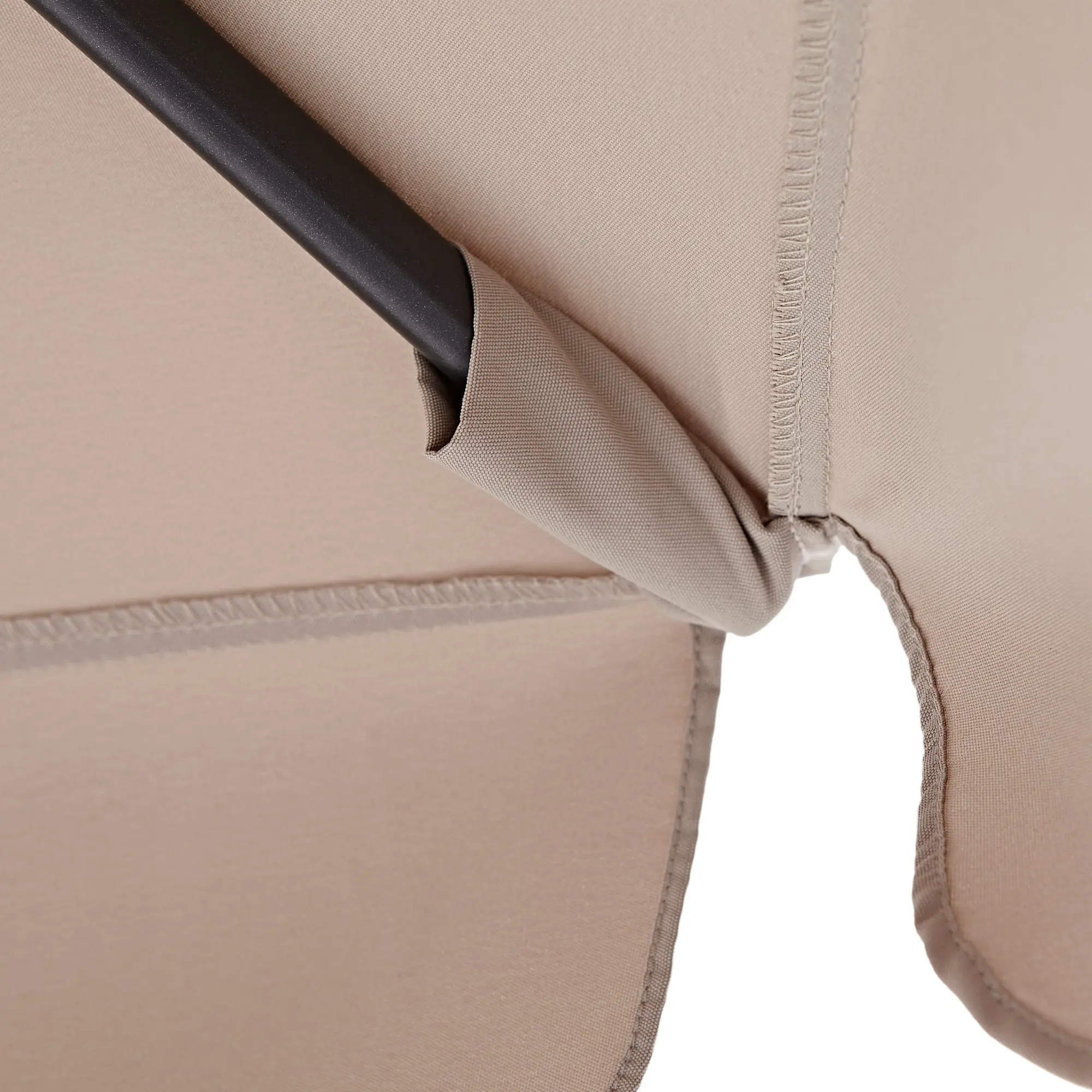 Зонт от солнца Naterial Avea 296cm (Taupe) - 4