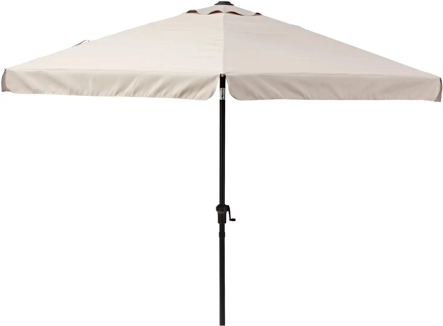 Зонт от солнца Naterial Avea 296cm (Taupe)
