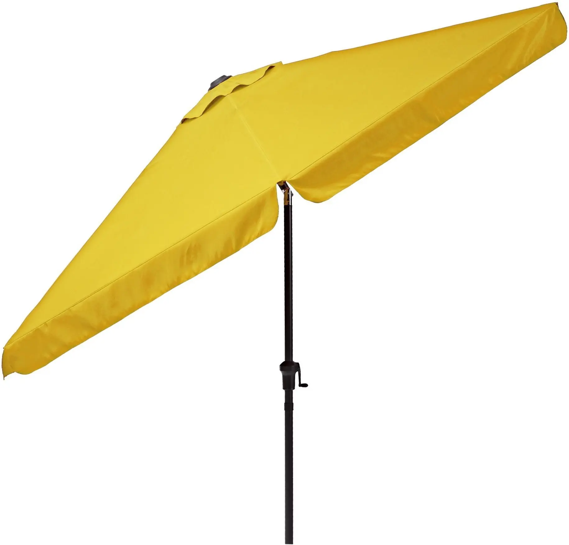 Зонт от солнца Naterial Avea 296cm (Yellow) - 2