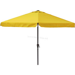 Зонт от солнца Naterial Avea 296cm (Yellow)