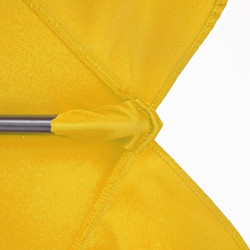 Зонт от солнца Naterial Avea 296cm (Yellow) Thumb
