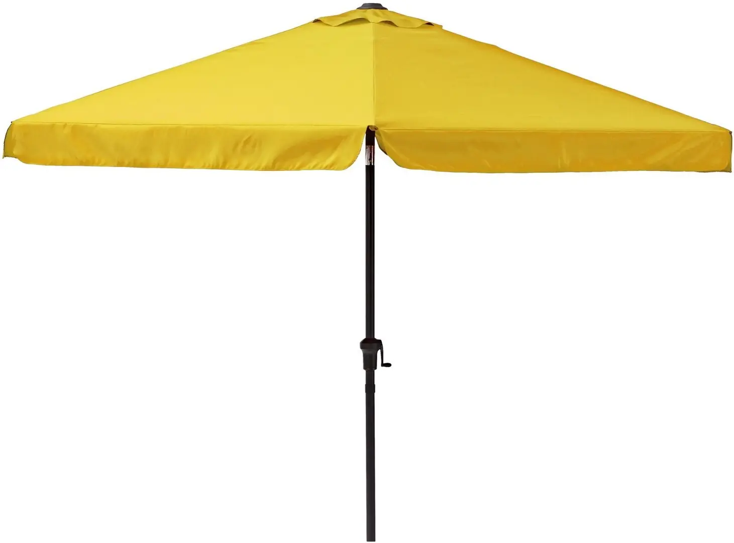 Зонт от солнца Naterial Avea 296cm (Yellow)