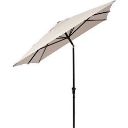 Зонт от солнца Naterial Avea 300x194cm (Taupe) Thumb