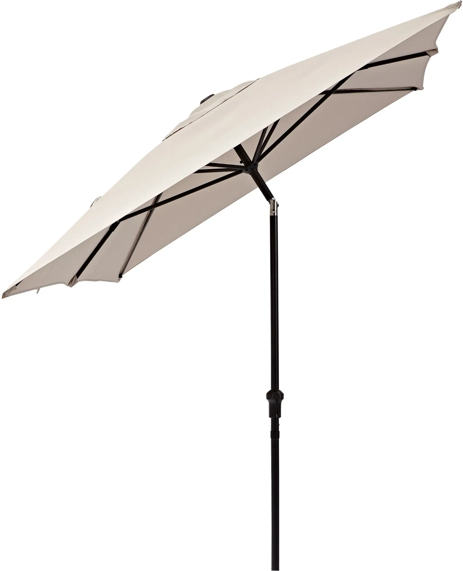 Зонт от солнца Naterial Avea 300x194cm (Taupe) - 2