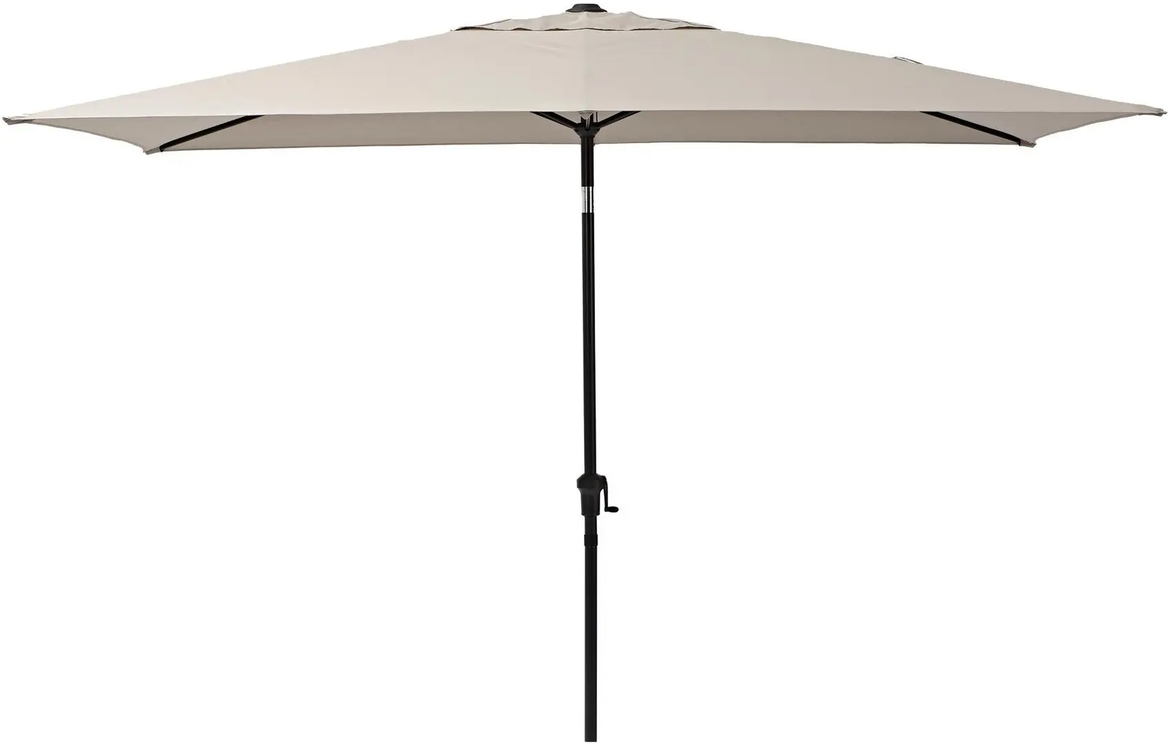 Зонт от солнца Naterial Avea 300x194cm (Taupe)