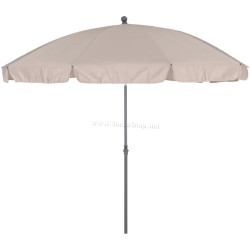 Зонт от солнца Naterial Bigrey 237cm (Beige)