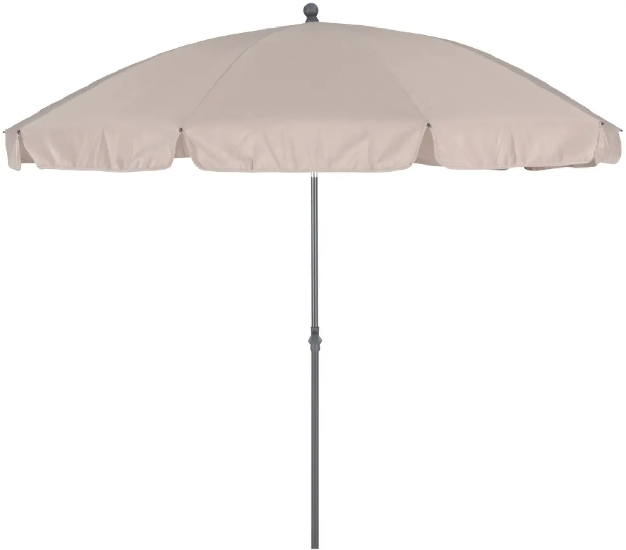 Зонт от солнца Naterial Bigrey 237cm (Beige)