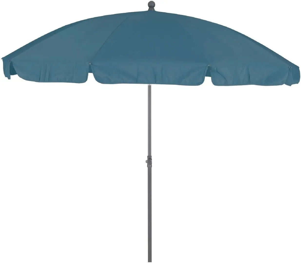 Зонт от солнца Naterial Bigrey 237cm (Blue)