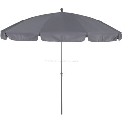 Зонт от солнца Naterial Bigrey 237cm (Grey)