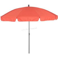 Зонт от солнца Naterial Bigrey 237cm (Red)
