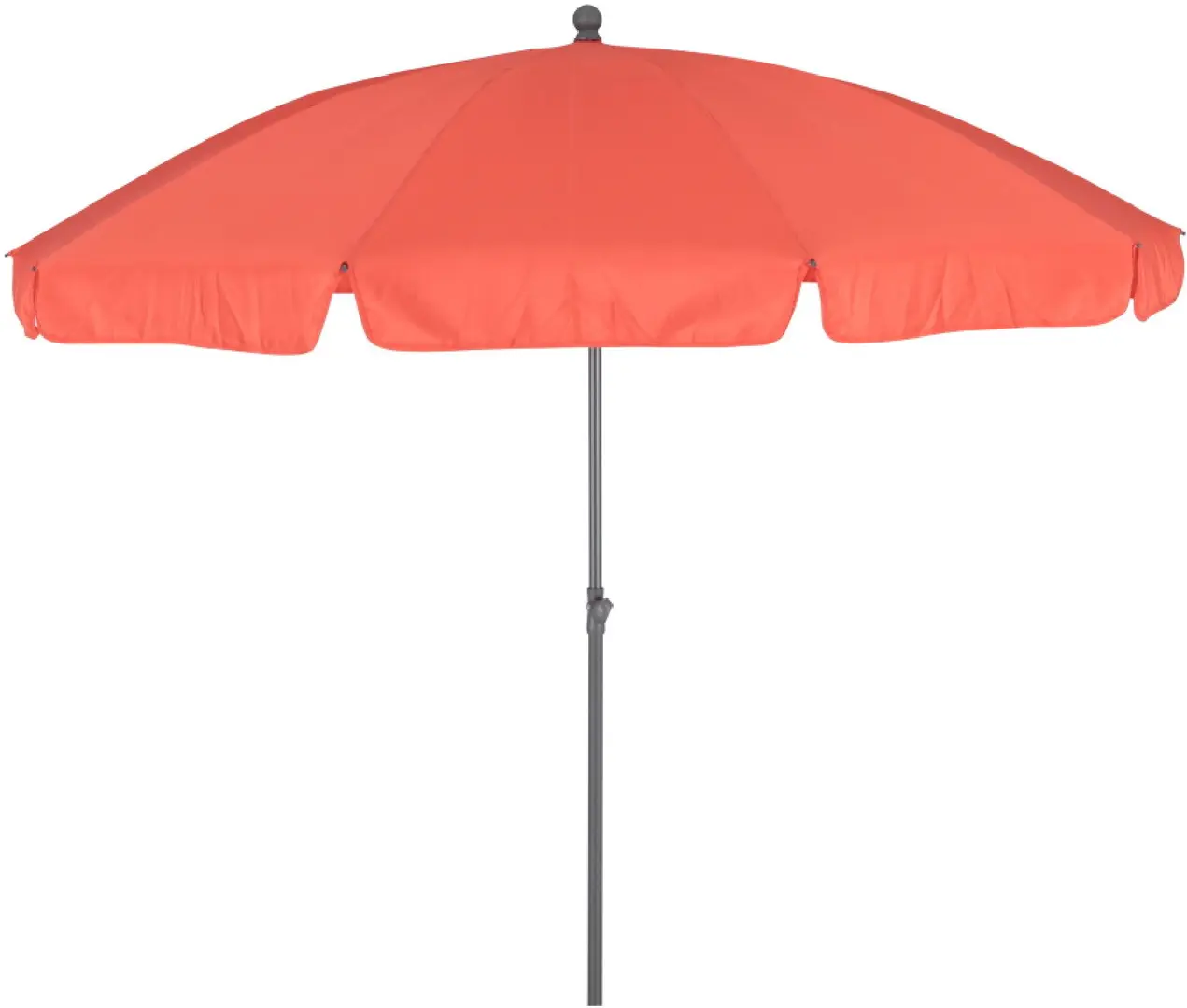 Зонт от солнца Naterial Bigrey 237cm (Red)
