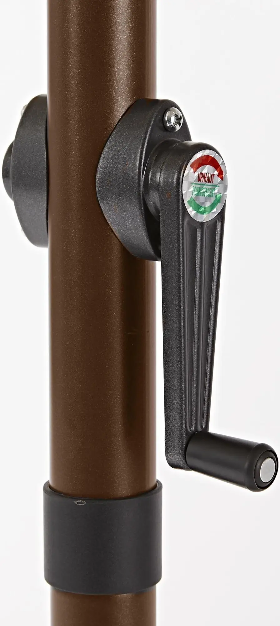 Зонт от солнца Naterial Polar 262cm (Beige) - 5