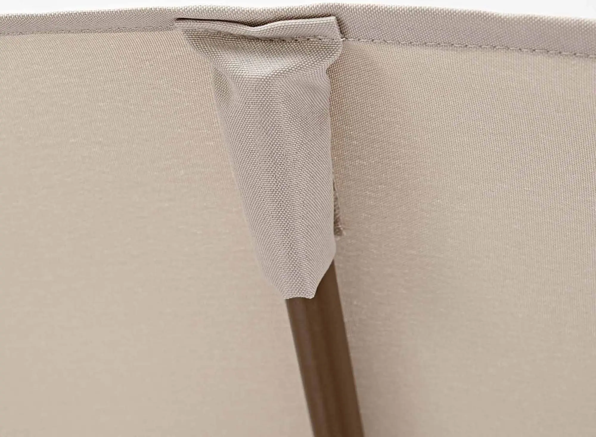 Umbrela de soare Naterial Polar 300x194cm (Beige) - 5