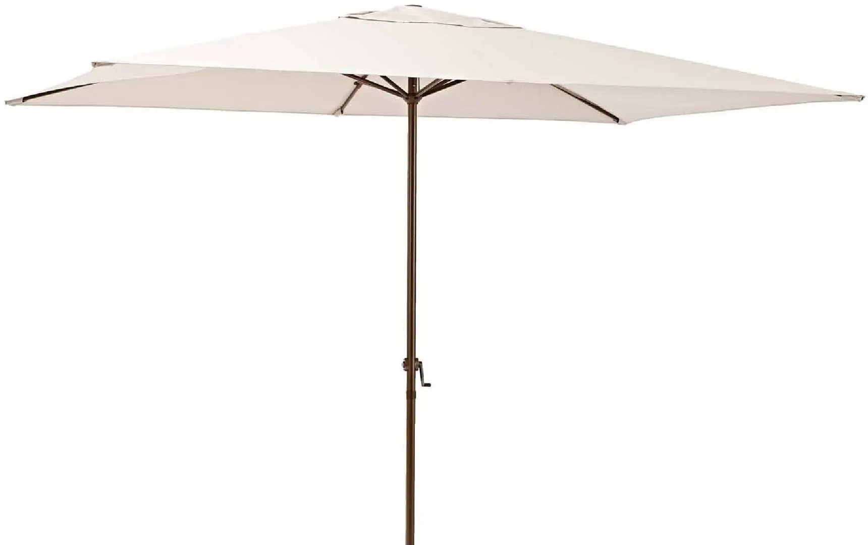 Umbrela de soare Naterial Polar 300x194cm (Beige)