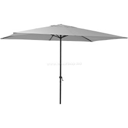 Зонт от солнца Naterial Polar 300x194cm (Grey)