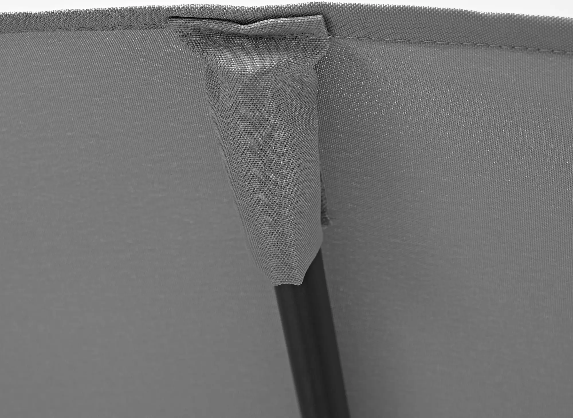 Umbrela de soare Naterial Polar 300x194cm (Grey) - 5