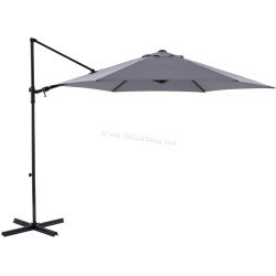 Зонт от солнца Naterial Polar II 290cm (Grey)