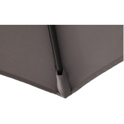 Umbrela de soare Naterial Polar II 290cm (Grey) Thumb