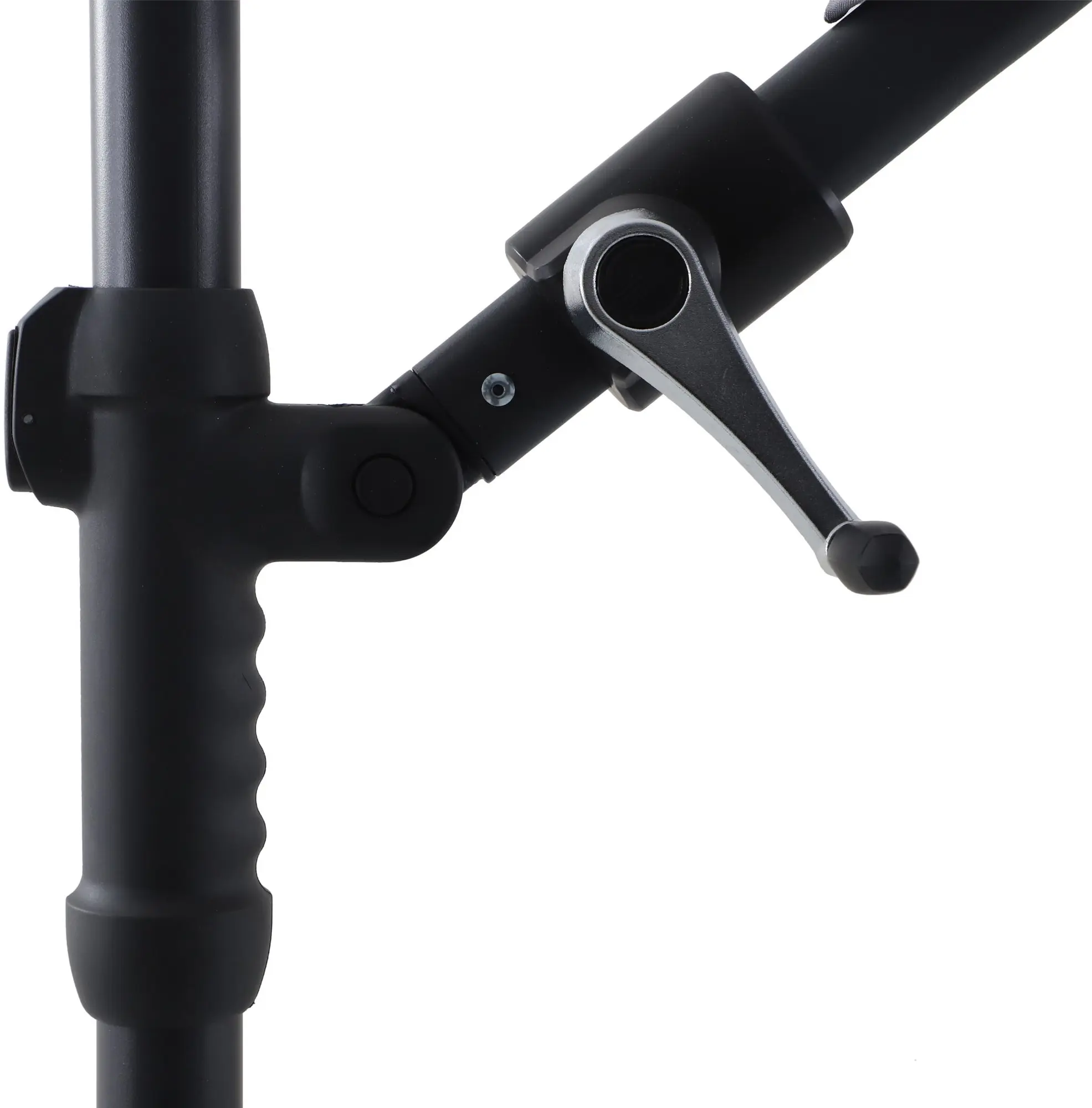 Umbrela de soare Naterial Polar II 290cm (Grey) - 6