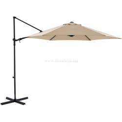 Зонт от солнца Naterial Polar II 290cm (Taupe)