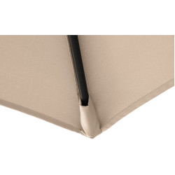 Зонт от солнца Naterial Polar II 290cm (Taupe) Thumb