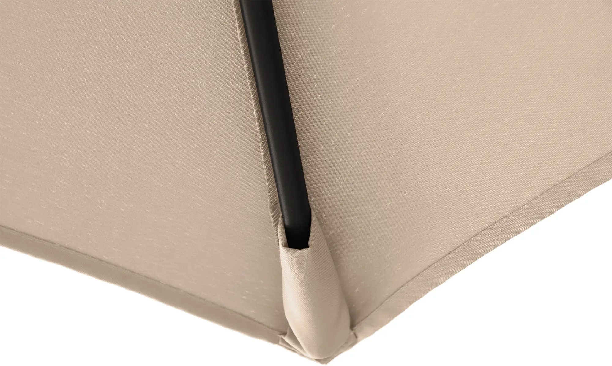 Зонт от солнца Naterial Polar II 290cm (Taupe) - 5