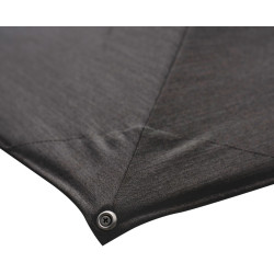Зонт от солнца Naterial Sombra 298cm (Anthracite) Thumb