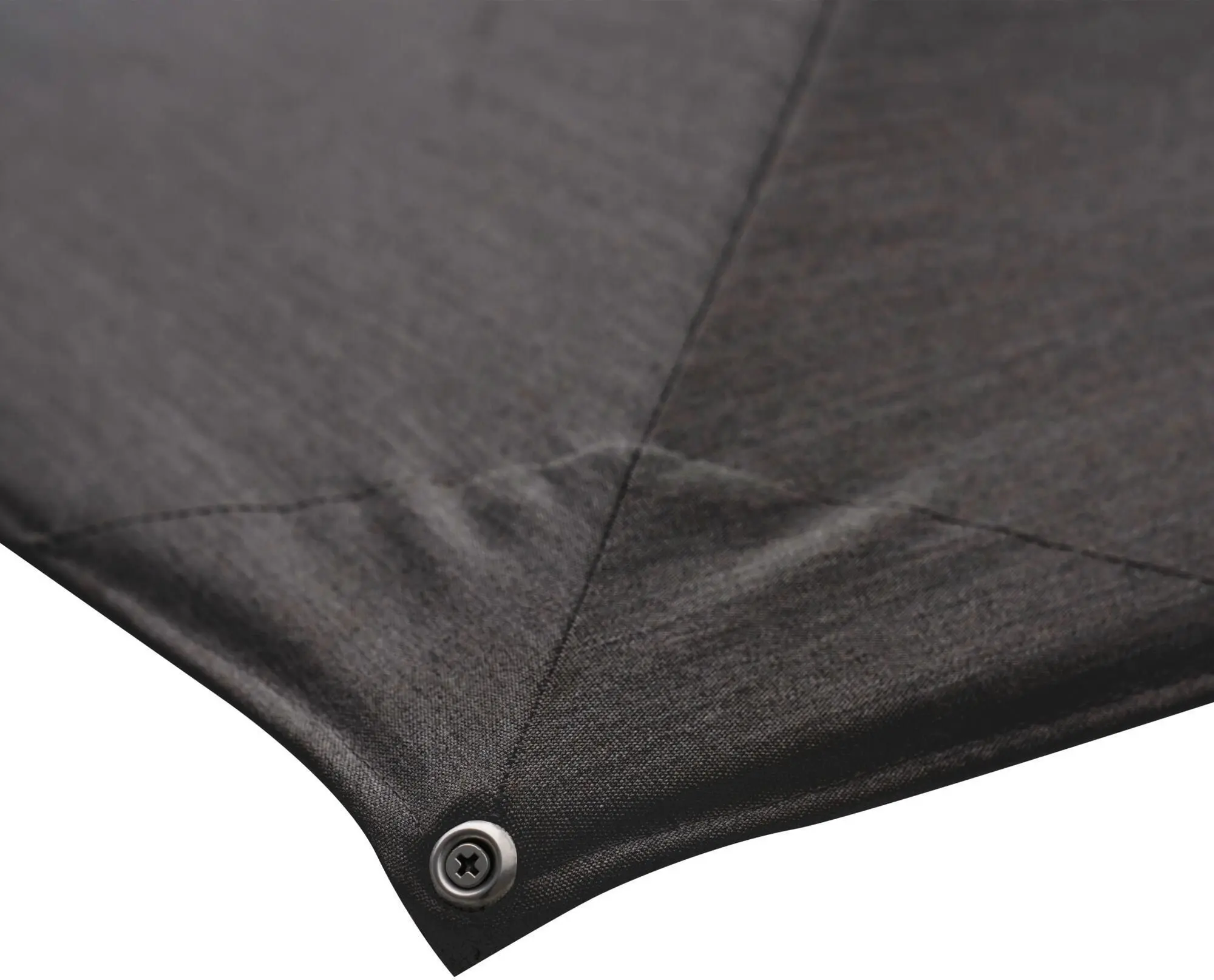 Зонт от солнца Naterial Sombra 298cm (Anthracite) - 6