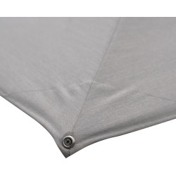 Зонт от солнца Naterial Sombra 298cm (Light Gray) Thumb