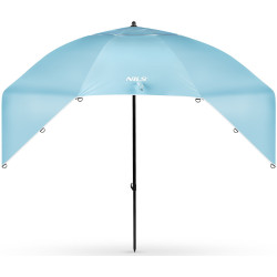 Umbrela de plaja Nils NC17114 (Blue Light) Thumb
